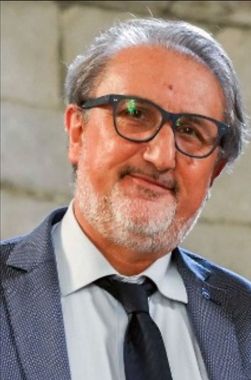Giuseppe Messina, UGL